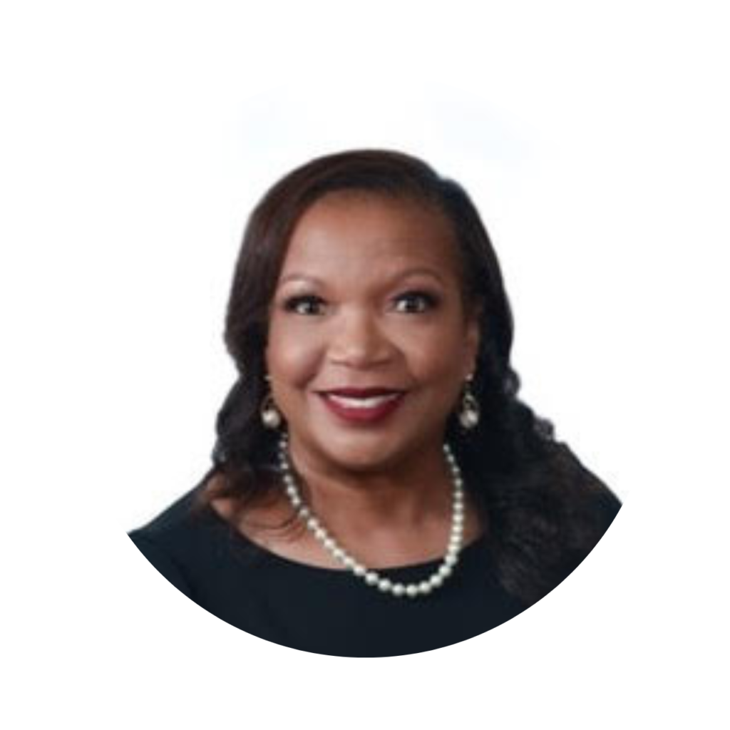 Headshot of Gaylon Cain